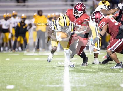 Thumbnail 3 in Valdosta vs Warner Robins  photogallery.