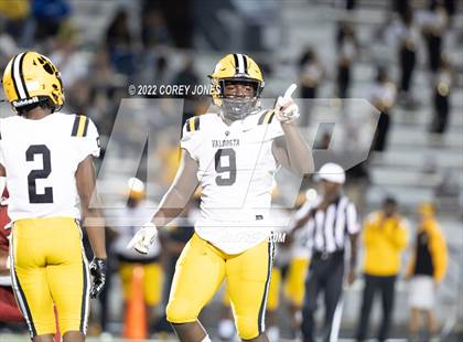 Thumbnail 3 in Valdosta vs Warner Robins  photogallery.