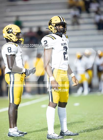 Thumbnail 2 in Valdosta vs Warner Robins  photogallery.