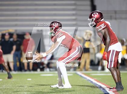 Thumbnail 3 in Valdosta vs Warner Robins  photogallery.