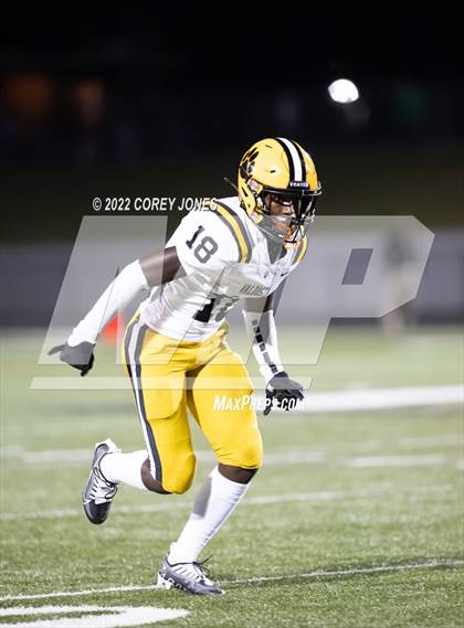 Thumbnail 3 in Valdosta vs Warner Robins  photogallery.