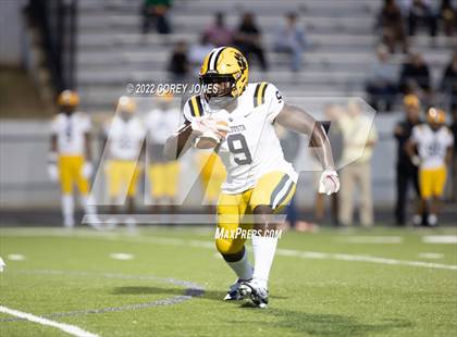 Thumbnail 2 in Valdosta vs Warner Robins  photogallery.