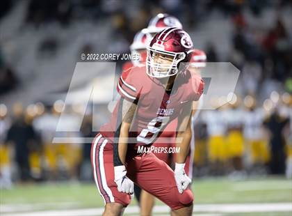 Thumbnail 1 in Valdosta vs Warner Robins  photogallery.
