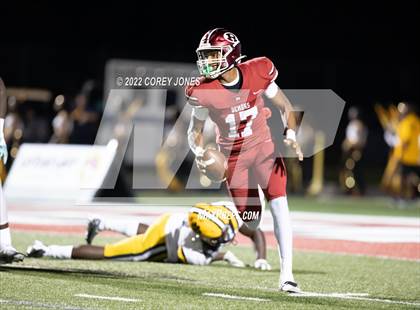 Thumbnail 1 in Valdosta vs Warner Robins  photogallery.
