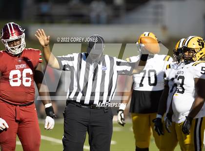 Thumbnail 2 in Valdosta vs Warner Robins  photogallery.