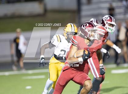 Thumbnail 2 in Valdosta vs Warner Robins  photogallery.