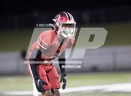 Thumbnail 3 in Valdosta vs Warner Robins  photogallery.