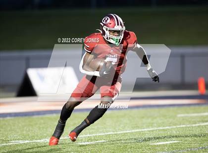 Thumbnail 2 in Valdosta vs Warner Robins  photogallery.