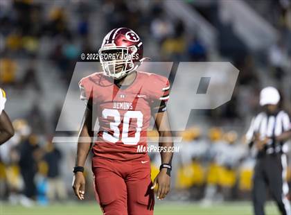 Thumbnail 2 in Valdosta vs Warner Robins  photogallery.