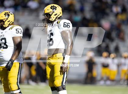 Thumbnail 1 in Valdosta vs Warner Robins  photogallery.