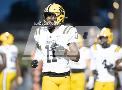 Thumbnail 2 in Valdosta vs Warner Robins  photogallery.
