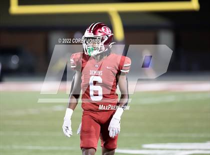 Thumbnail 2 in Valdosta vs Warner Robins  photogallery.