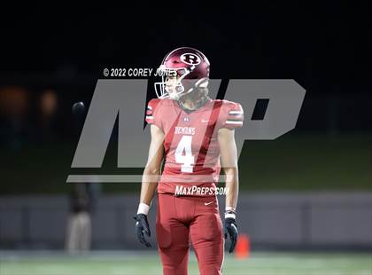 Thumbnail 1 in Valdosta vs Warner Robins  photogallery.