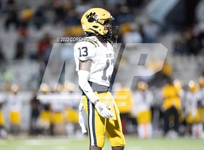Thumbnail 1 in Valdosta vs Warner Robins  photogallery.
