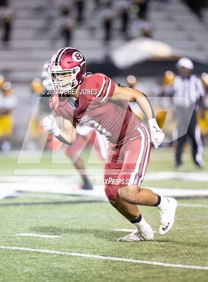 Thumbnail 3 in Valdosta vs Warner Robins  photogallery.