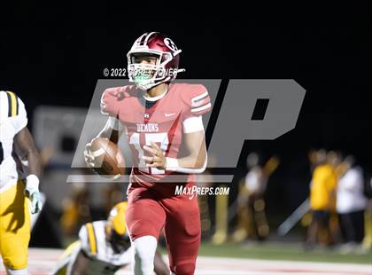 Thumbnail 2 in Valdosta vs Warner Robins  photogallery.