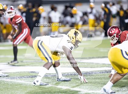 Thumbnail 2 in Valdosta vs Warner Robins  photogallery.