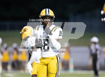 Thumbnail 3 in Valdosta vs Warner Robins  photogallery.