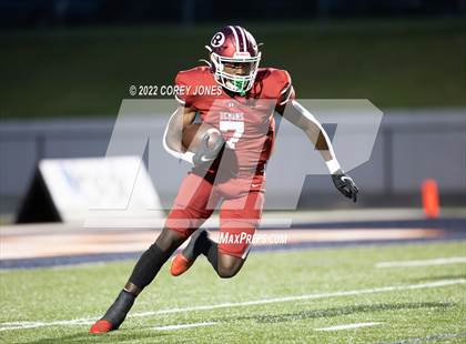 Thumbnail 1 in Valdosta vs Warner Robins  photogallery.