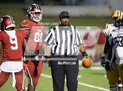 Thumbnail 1 in Valdosta vs Warner Robins  photogallery.