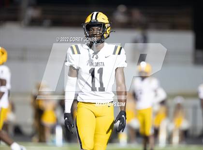 Thumbnail 1 in Valdosta vs Warner Robins  photogallery.