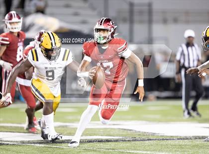 Thumbnail 1 in Valdosta vs Warner Robins  photogallery.