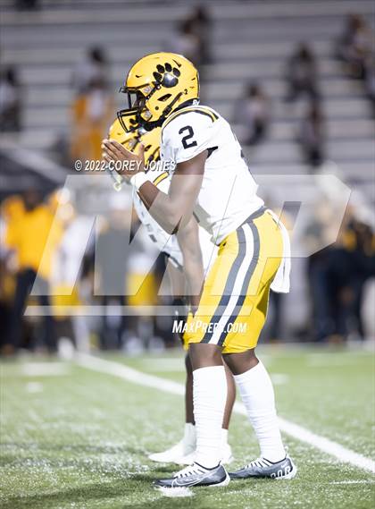 Thumbnail 1 in Valdosta vs Warner Robins  photogallery.