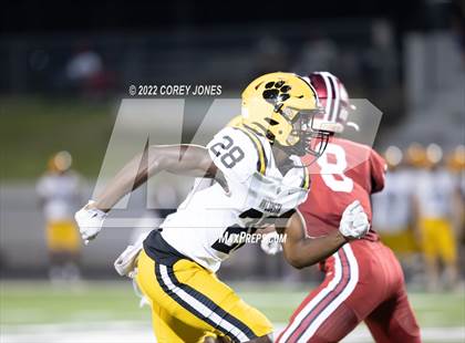 Thumbnail 1 in Valdosta vs Warner Robins  photogallery.
