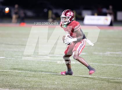 Thumbnail 1 in Valdosta vs Warner Robins  photogallery.