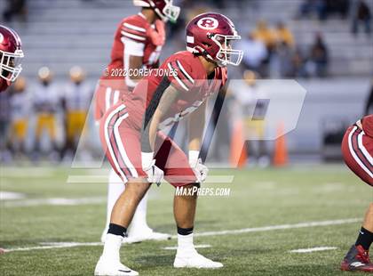Thumbnail 3 in Valdosta vs Warner Robins  photogallery.
