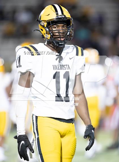Thumbnail 2 in Valdosta vs Warner Robins  photogallery.