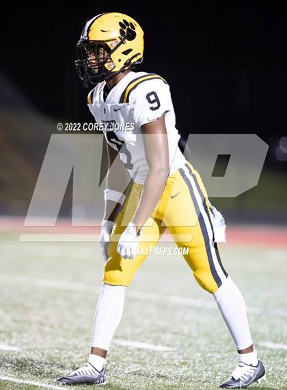 Thumbnail 3 in Valdosta vs Warner Robins  photogallery.