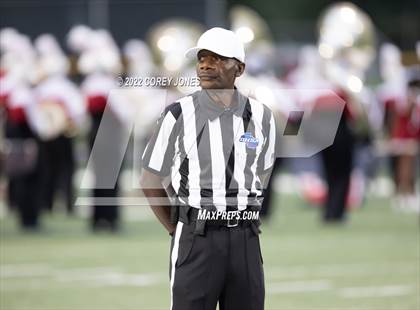 Thumbnail 3 in Valdosta vs Warner Robins  photogallery.