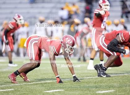 Thumbnail 3 in Valdosta vs Warner Robins  photogallery.