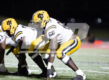 Thumbnail 2 in Valdosta vs Warner Robins  photogallery.