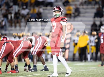 Thumbnail 2 in Valdosta vs Warner Robins  photogallery.