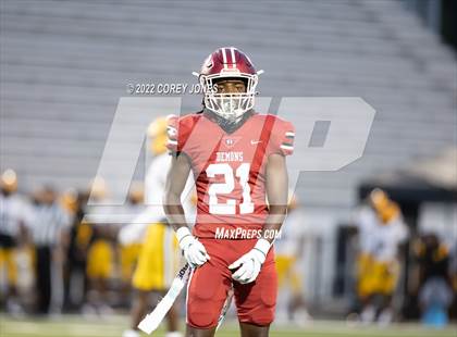 Thumbnail 1 in Valdosta vs Warner Robins  photogallery.