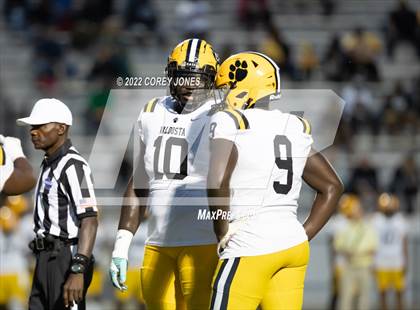 Thumbnail 3 in Valdosta vs Warner Robins  photogallery.