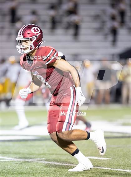 Thumbnail 1 in Valdosta vs Warner Robins  photogallery.