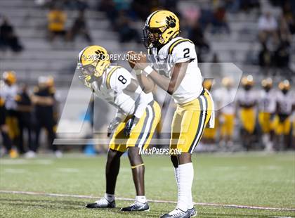 Thumbnail 3 in Valdosta vs Warner Robins  photogallery.