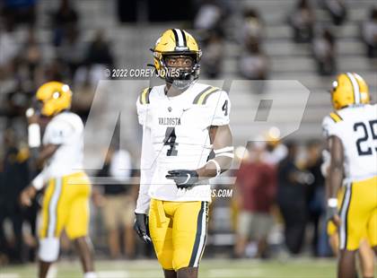 Thumbnail 2 in Valdosta vs Warner Robins  photogallery.