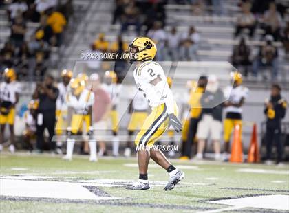 Thumbnail 1 in Valdosta vs Warner Robins  photogallery.