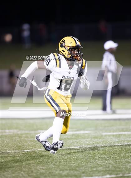Thumbnail 2 in Valdosta vs Warner Robins  photogallery.