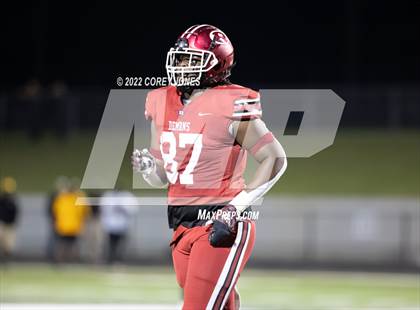Thumbnail 1 in Valdosta vs Warner Robins  photogallery.