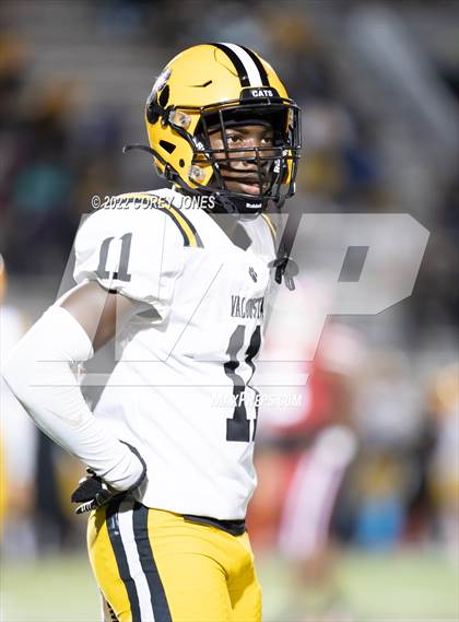 Thumbnail 3 in Valdosta vs Warner Robins  photogallery.