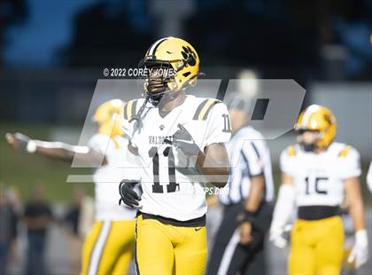 Thumbnail 1 in Valdosta vs Warner Robins  photogallery.