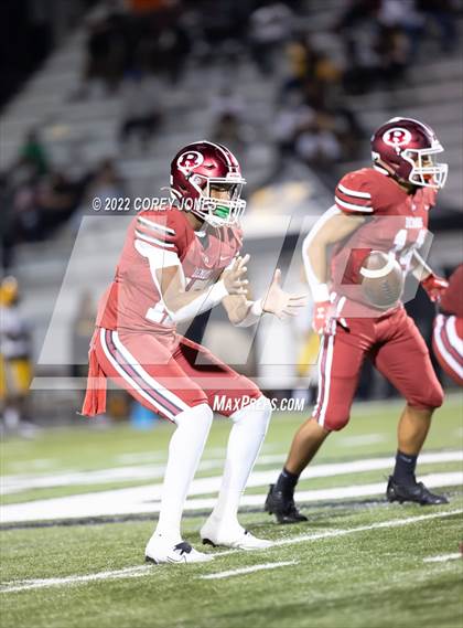 Thumbnail 2 in Valdosta vs Warner Robins  photogallery.