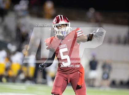 Thumbnail 2 in Valdosta vs Warner Robins  photogallery.