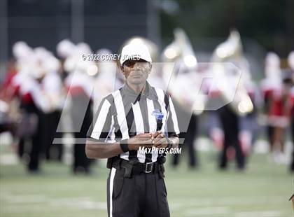Thumbnail 2 in Valdosta vs Warner Robins  photogallery.