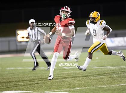 Thumbnail 3 in Valdosta vs Warner Robins  photogallery.